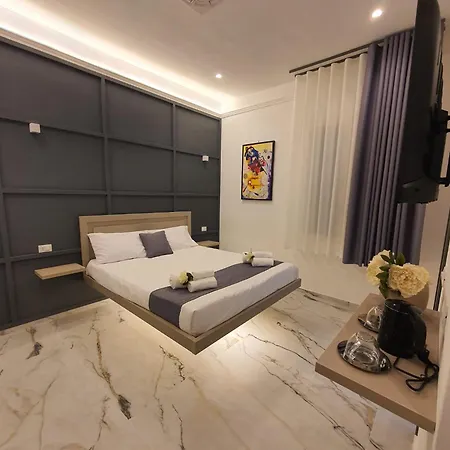 Mikale Luxury Casteltermini
