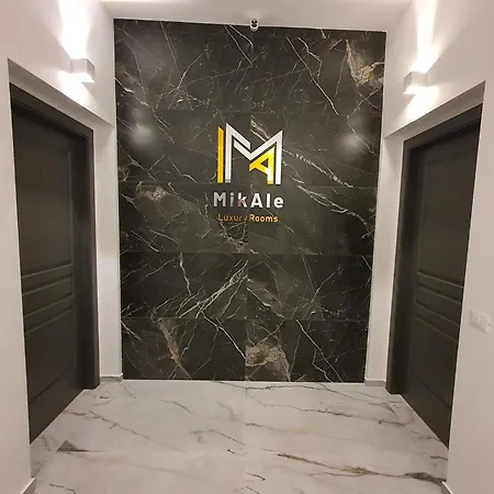 Mikale Luxury * Casteltermini