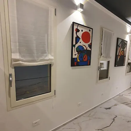 Mikale Luxury * Casteltermini