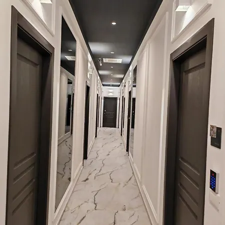 Mikale Luxury Casteltermini