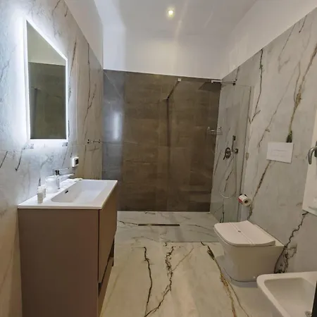 Mikale Luxury Gæstehus *