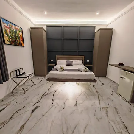 Gæstehus Mikale Luxury