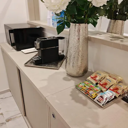Mikale Luxury Gæstehus *