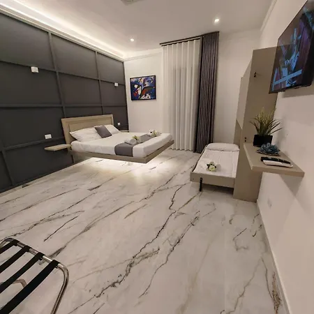 Mikale Luxury Casteltermini