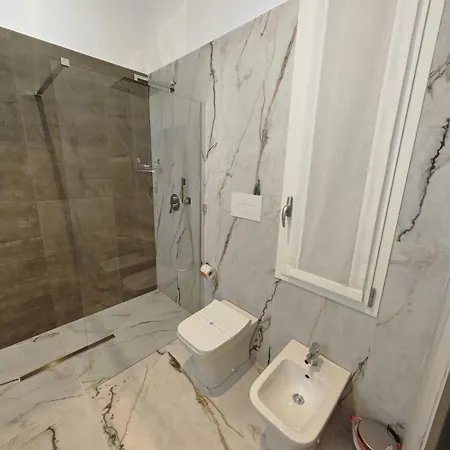 Mikale Luxury Gæstehus *