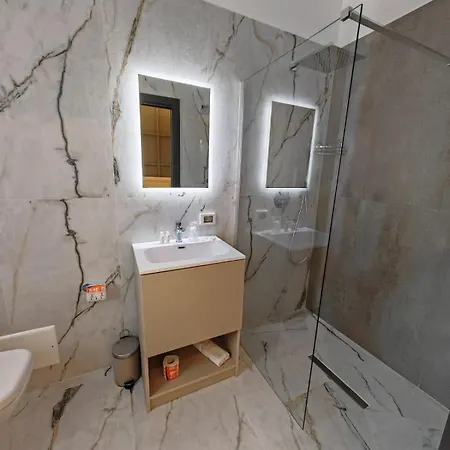 Mikale Luxury * Casteltermini