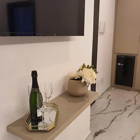 Mikale Luxury Gæstehus
