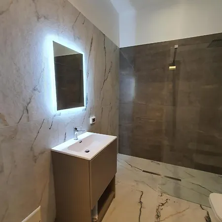 Mikale Luxury Gæstehus