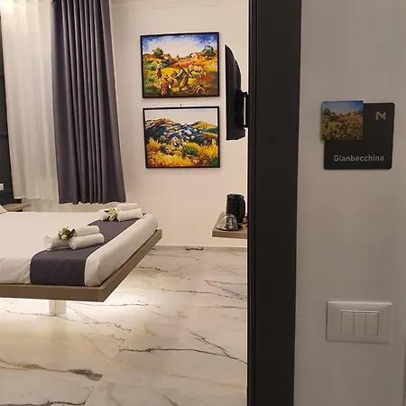 Gæstehus Mikale Luxury