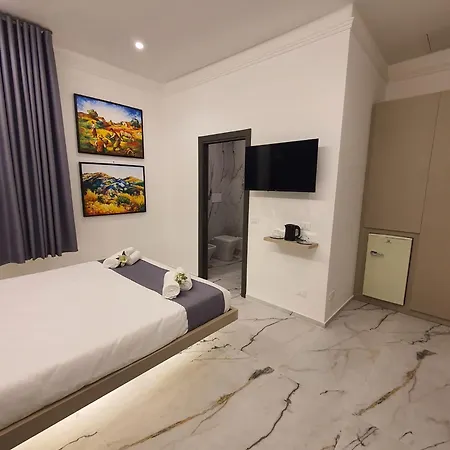 Mikale Luxury Gæstehus Casteltermini