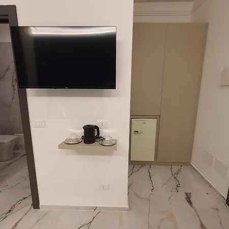Guest house Mikale Luxury Casteltermini