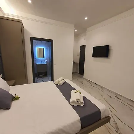 Mikale Luxury Gæstehus
