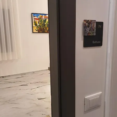 Pensión Mikale Luxury *