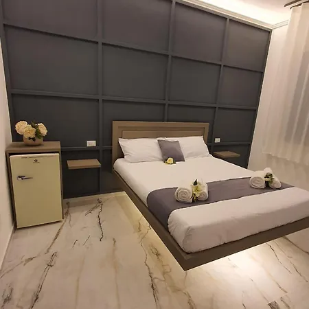 Gæstehus Mikale Luxury Casteltermini