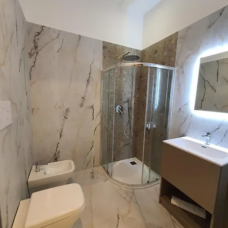 Mikale Luxury Casteltermini
