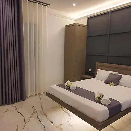 Mikale Luxury Casteltermini
