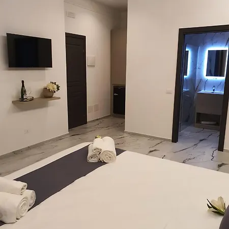 Mikale Luxury Gæstehus Casteltermini