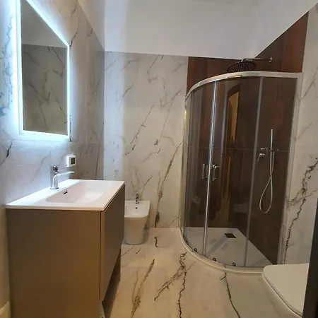 Gæstehus Mikale Luxury *