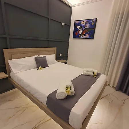 Gæstehus Mikale Luxury
