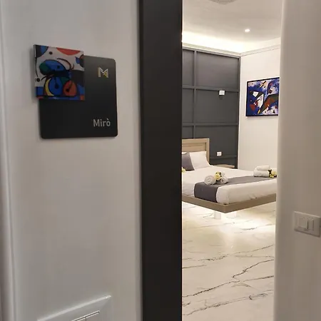 Mikale Luxury