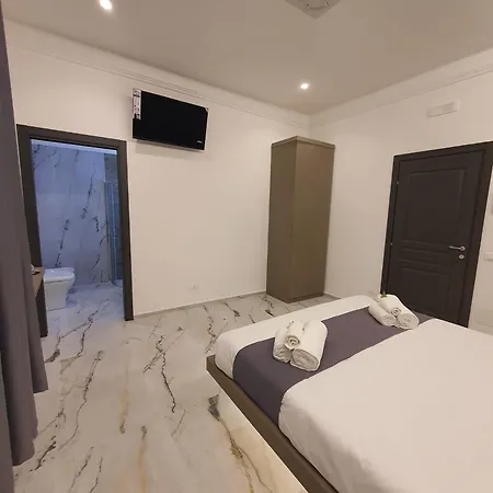 Pensión Mikale Luxury