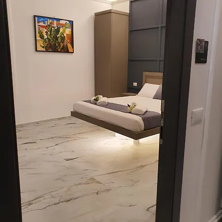 Mikale Luxury Gæstehus Casteltermini