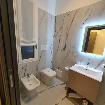 Mikale Luxury Casteltermini