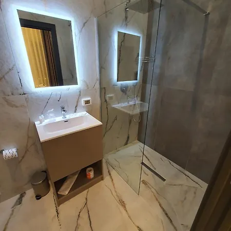 Gæstehus Mikale Luxury *