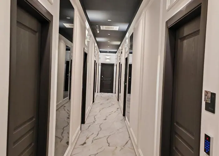Mikale Luxury Casteltermini