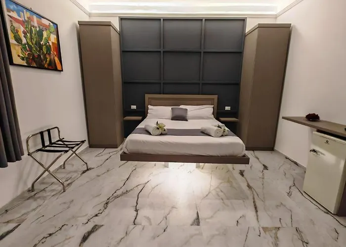 Pensión Mikale Luxury