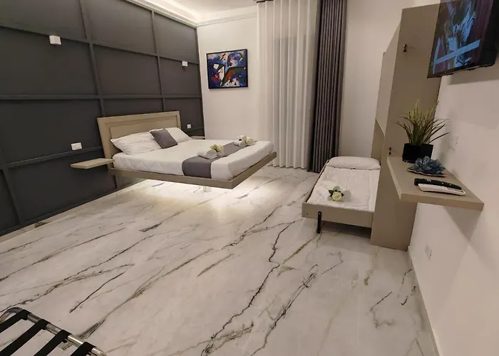 Mikale Luxury Casteltermini