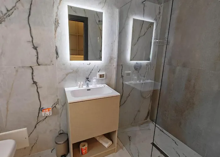 Mikale Luxury * Casteltermini