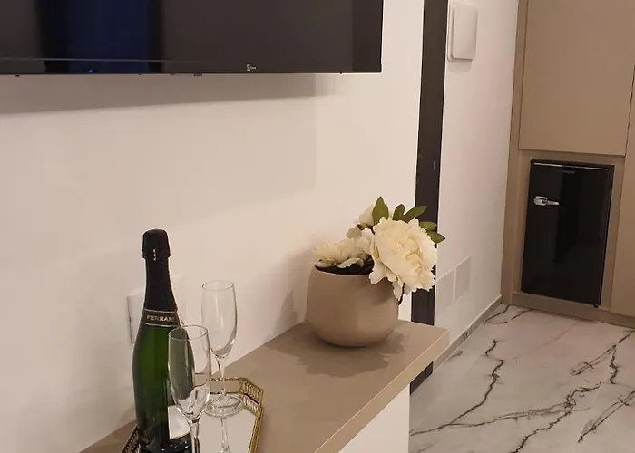 Mikale Luxury Pensión