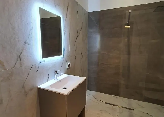 Mikale Luxury Pensión