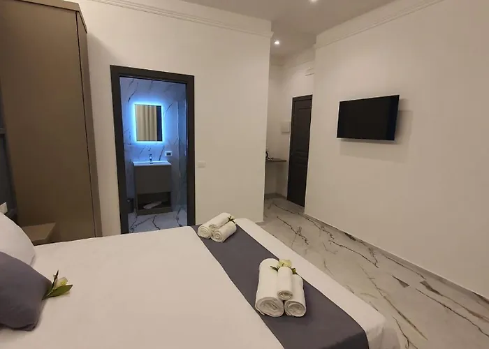 Mikale Luxury Pensión