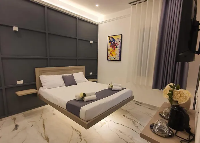 Mikale Luxury Casteltermini
