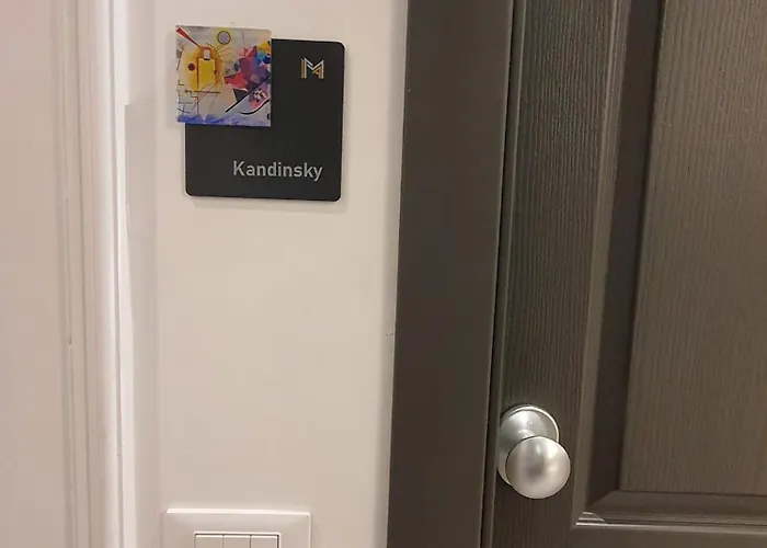 Mikale Luxury