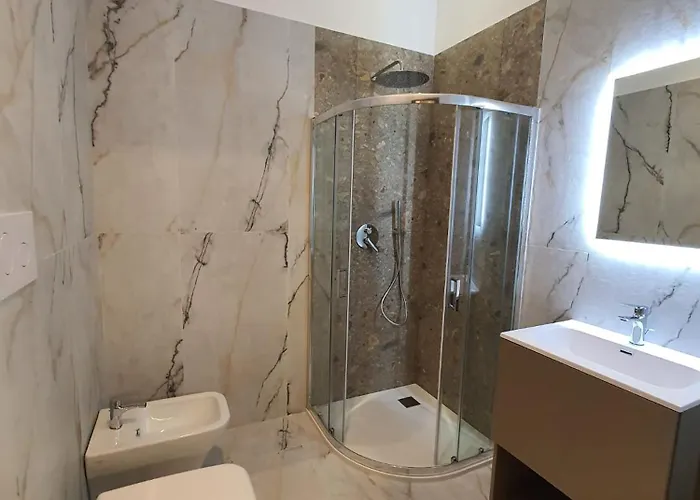 Mikale Luxury Casteltermini