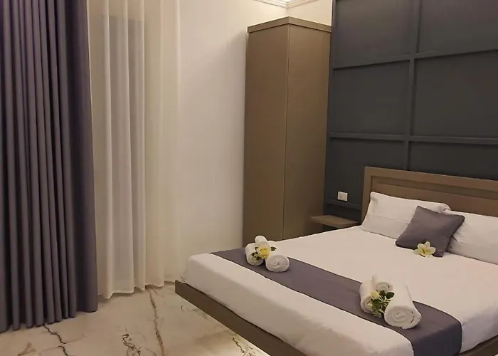 Mikale Luxury Casteltermini
