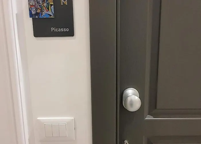Pensión Mikale Luxury