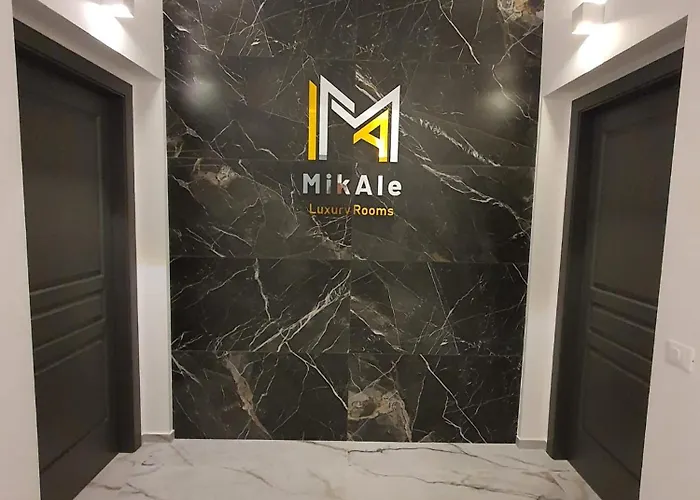 Mikale Luxury * Casteltermini