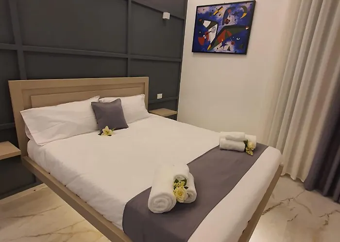 Pensión Mikale Luxury