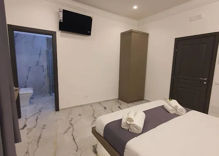 Pensión Mikale Luxury