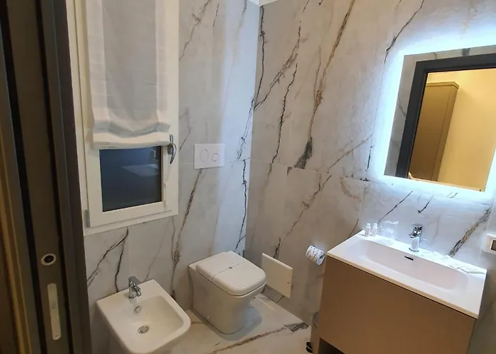 Mikale Luxury Casteltermini